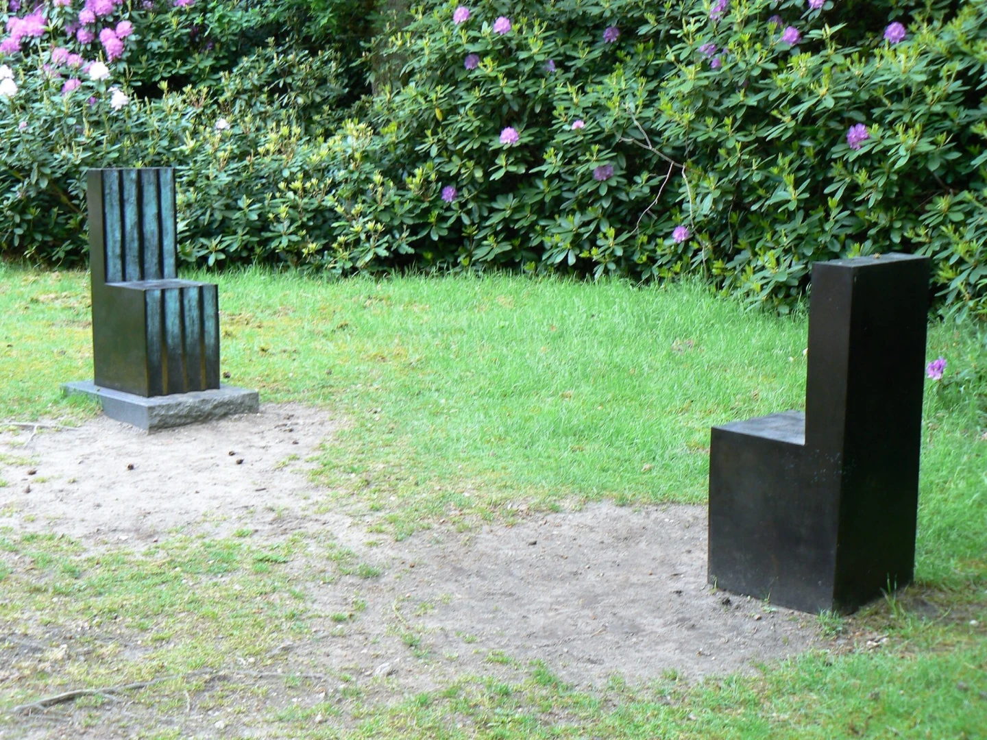 'MOMENT' 1997, Collectie Kröller-Müller Museum