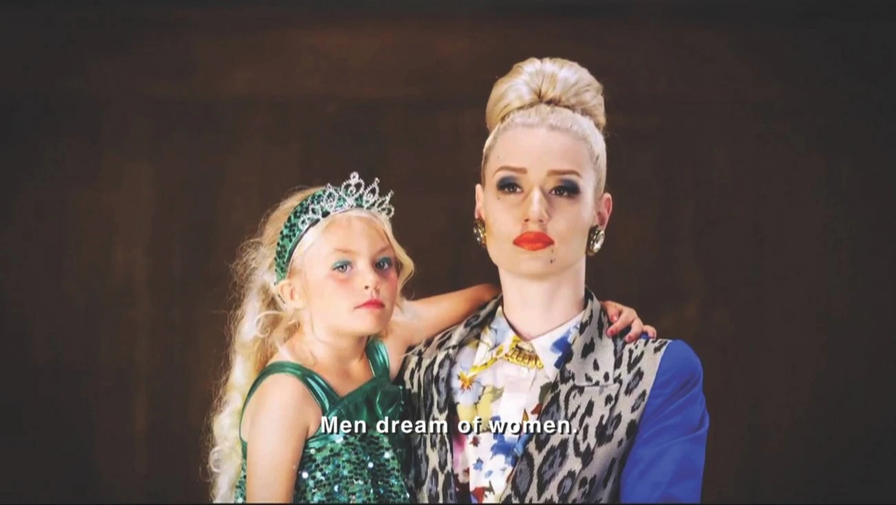 'All the Worlds a Stage'