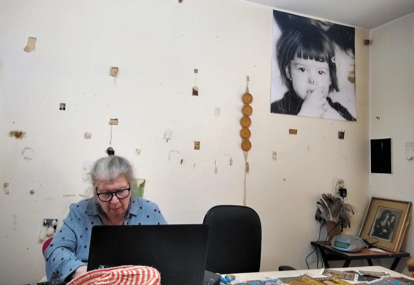 De onnoemelijke verbeelding van Lieke Göbbels