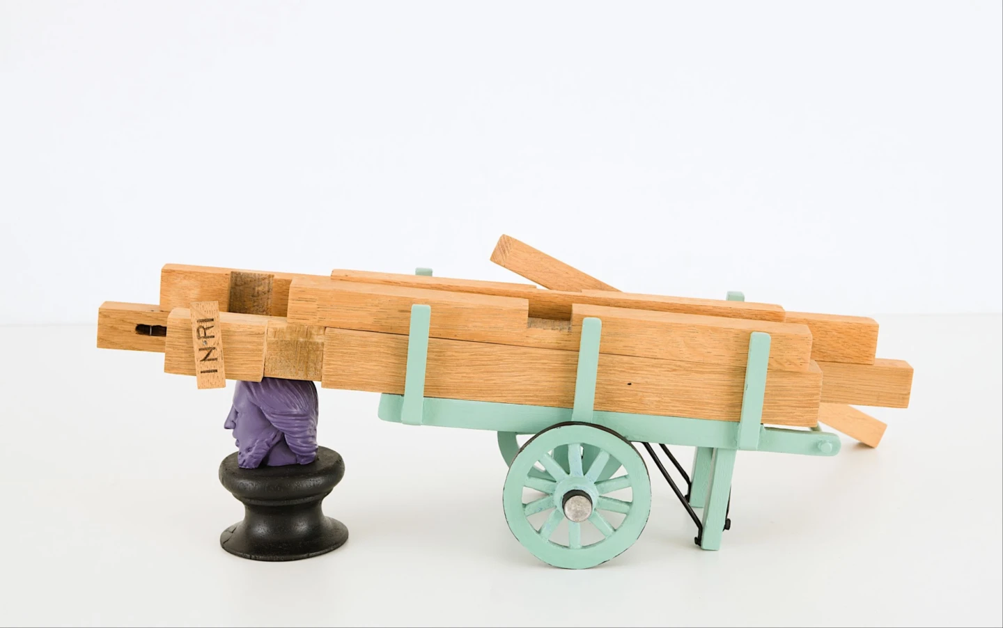 Upcycling is Hot